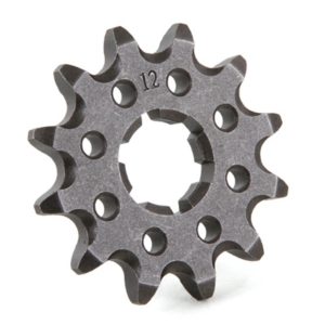 ProX Front Sprocket KX60/65 ’85-21 + KX80/85 ’86-21 -12T-