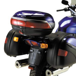 Givi Specific plate for MONOKEY® boxes