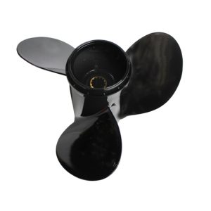 Wavewerx propeller alu, 11.8×14 Suzuki