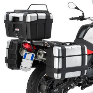 Givi Tubular pannier holder for MONOKEY® boxes