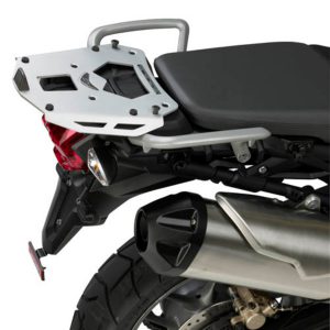 Givi Specific aluminium plate for MONOKEY® boxes