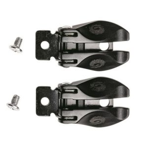 Sidi ST/MX Buckle Black