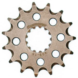 Supersprox / JT Front sprocket 409.14