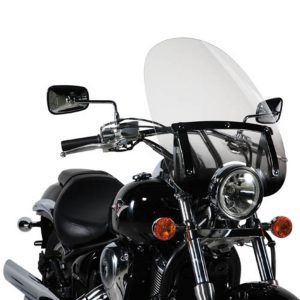 Givi Universal screen, 54,9 x 46,8 cm (HxW)