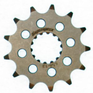 Supersprox / JT Front sprocket 558,13