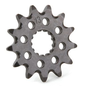 ProX Front Sprocket YZ250 ’99-21 + YZ/WR400/426/450F -14T-