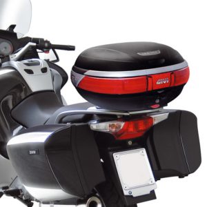 Givi Specific rear plate for MONOKEY® case