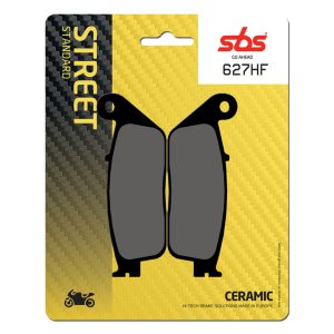 Sbs Brakepads Ceramic