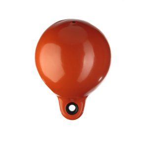 Marker buoy Orange 15cm