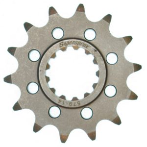 Supersprox / JT Front sprocket 579.15