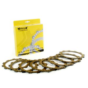 ProX Friction Plate Set KX250F ’06-20