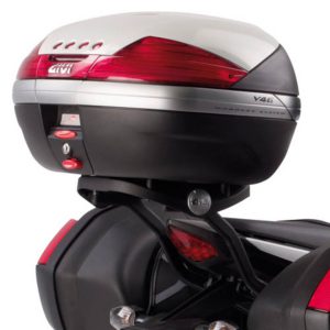 Givi Specific Monorack arms CBR600F 11-