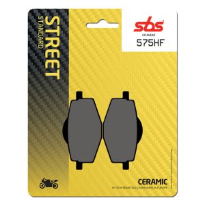 Sbs Brakepads Ceramic