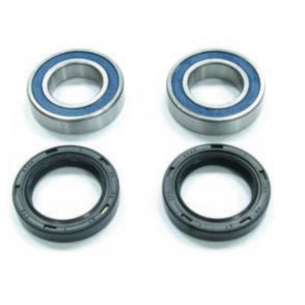 Bronco bearing & sealkit