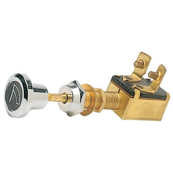 push-pull switch bilge pump