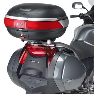 Givi Specific rear plate for MONOKEY® case