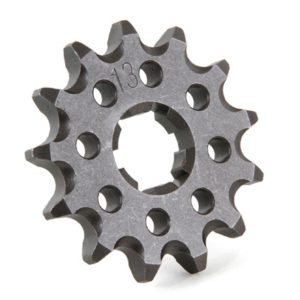 ProX Front Sprocket YZ80 ’93-01 + RM80/85 ’89-19 -14T-