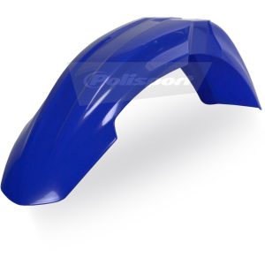 Polisport front fender YZ125/250 06-12, YZ250F/450F 06-09