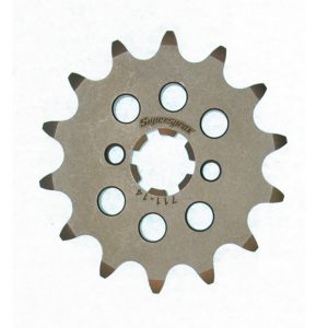 Supersprox / JT Front sprocket 711.14