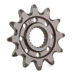 ProX Front Sprocket CR125 ’04-07 + CRF250R/X ’04-16 -14T-