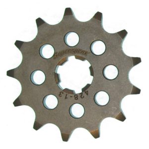 Supersprox / JT Front sprocket 428.13