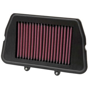 K&N Airfilter, TIGER 800 XC/XR 11-