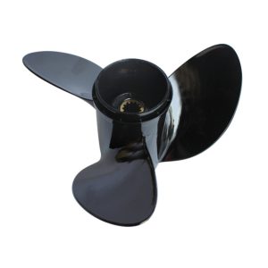 Wavewerx propeller alu, 12.25×15 Johnson/Evinrude