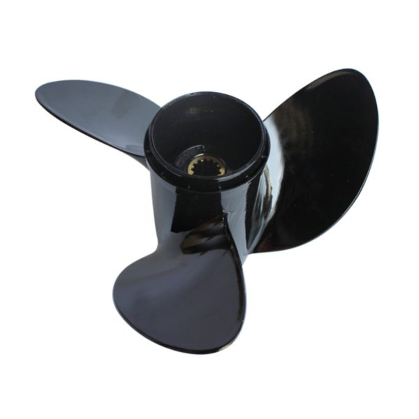 Wavewerx propeller alu, 12.25x15 Johnson/Evinrude