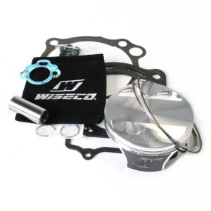 Wiseco Top End Kit 05-07 Suz RM-Z450 12:1CR (4869M09550)