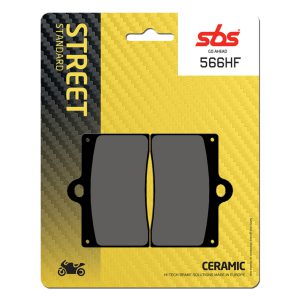 Sbs Brakepads Ceramic