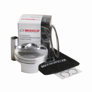 Wiseco Piston Kit YAMAHA YZ250F 2001-04 +3/4CR 7700XU