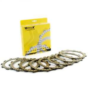 ProX Friction Plate Set YZ250 ’93-20 + WR250 ’94-97
