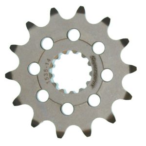 Supersprox / JT Front sprocket 1535.15