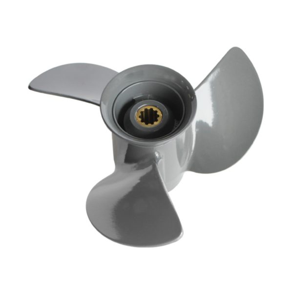 Wavewerx propeller alu, 9.25x12 Honda