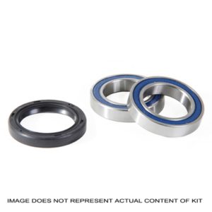 ProX Frontwheel Bearing Set KX125/250 ’93-08 + KX250F/450F