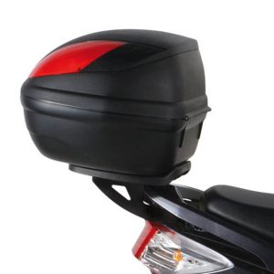 Givi Specific plate for MONOLOCK® boxes