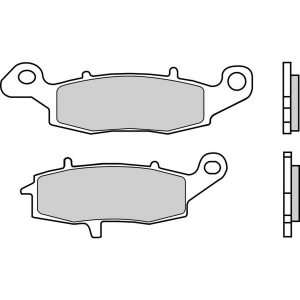 Brembo Brakepads Sintered Front Road