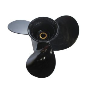 Wavewerx propeller alu, 9.25×11 Suzuki