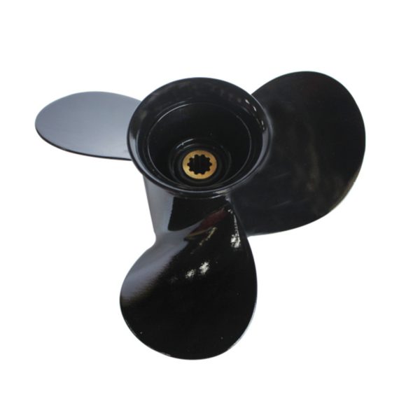 Wavewerx propeller alu, 9.25x11 Suzuki