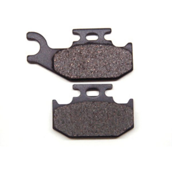 BRONCO BRAKE PADS