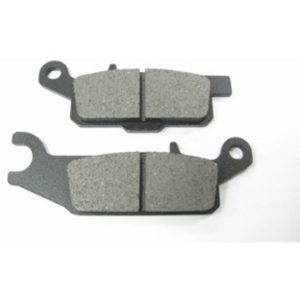 BRONCO BRAKE PADS