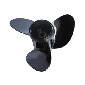 Wavewerx propeller alu, 10.50×11 Johnson/Evinrude