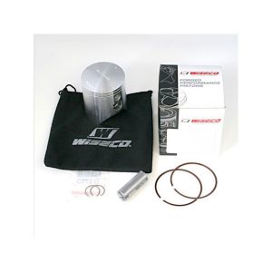 Wiseco Piston Kit SUZ RM250,RMX250 PRO-LITE 2638CD