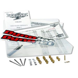 Dynojet jetkit VZ800 Marauder 97-04