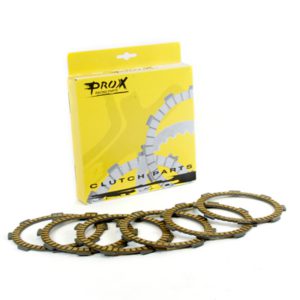 ProX Friction Plate Set CRF150R ’07-20