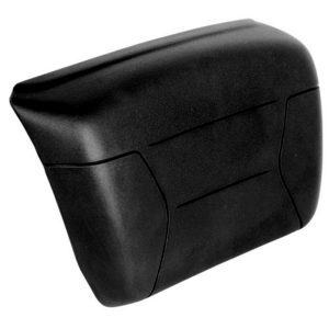Givi Polyurethane backrest (black)