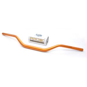 Psychic Handlebar 28,6mm Orange