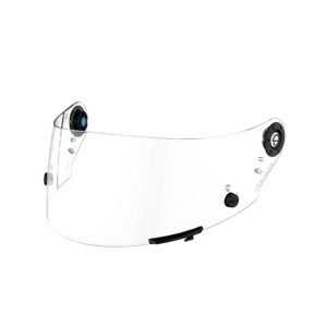 Schuberth SR1 visor clear