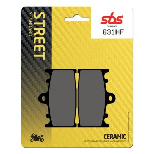 Sbs Brakepads Ceramic