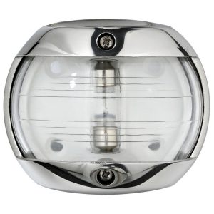 Compact 12 navigation light SS – white 225°